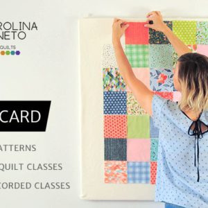 gift card carolina oneto