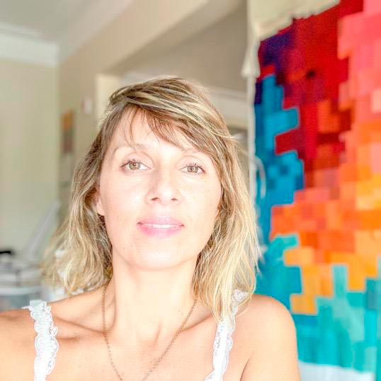 carolina oneto quilter