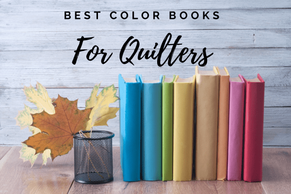 Color books
