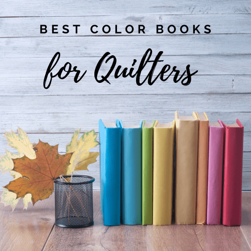 Color books