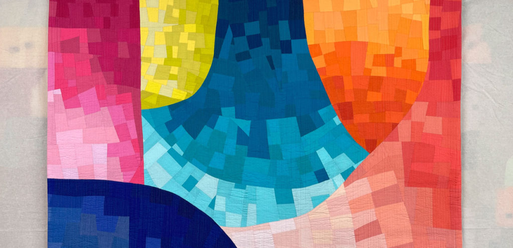 carolina oneto quilts