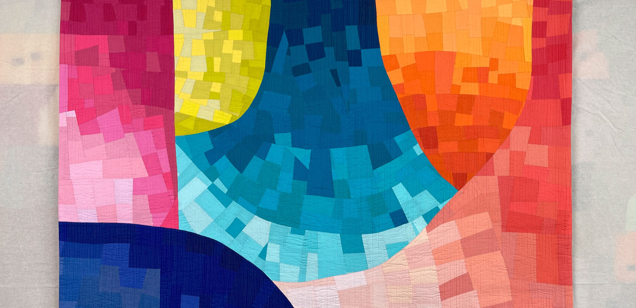 carolina oneto quilts