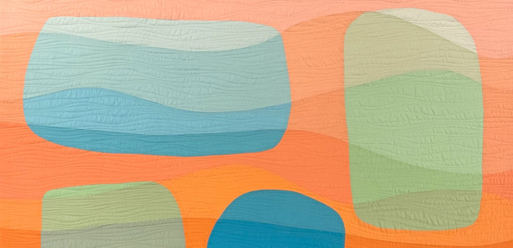 Carolina oneto quilts