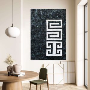 Pangko Müñche Ngacharkülechi Pun (Hug under a Starry Night)