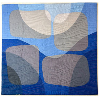 waves shapes carolina oneto