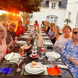 Imaginary Places Retreat - August 2026 - FRANCE