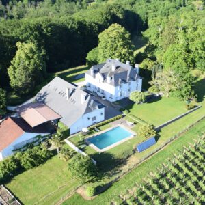 Imaginary Places Retreat - August 2026 - FRANCE (USD 850 ($250 deposit + $600 due May 2026))