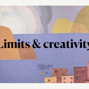 “Limits and Creativity. VIDEO - English - 8 languages subtitles”