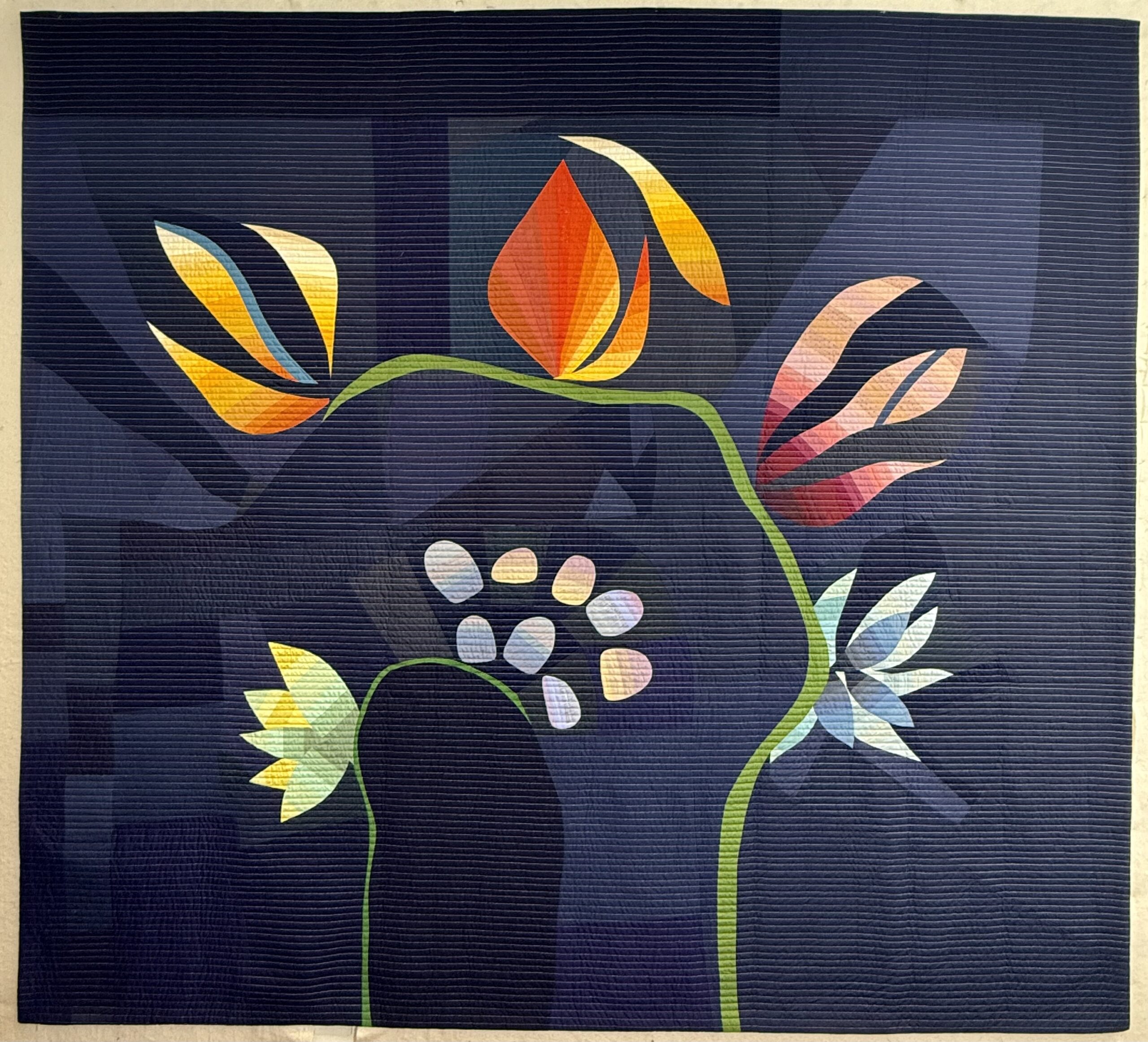 IMPROVISATIONAL GARDEN Retreat - August 2027 - FRANCE (USD 900 ($250 deposit + $650 due May 2027)) - Image 17