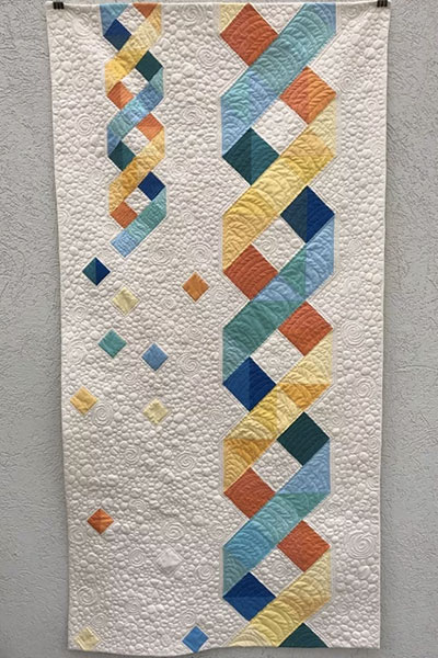 ADN - carolina oneto