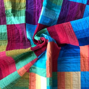 Quilt Pattern «Before Sunset»