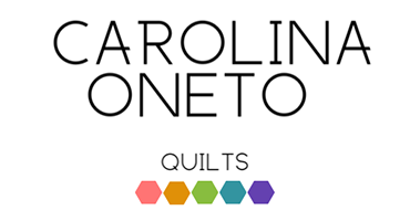 logo carolina oneto quilts