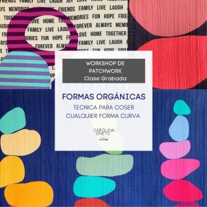 Formas organicas