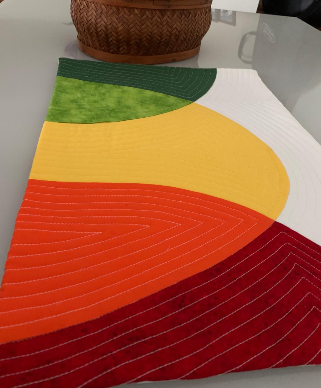 “Curves and Transparencies. VIDEO - English” - Image 5