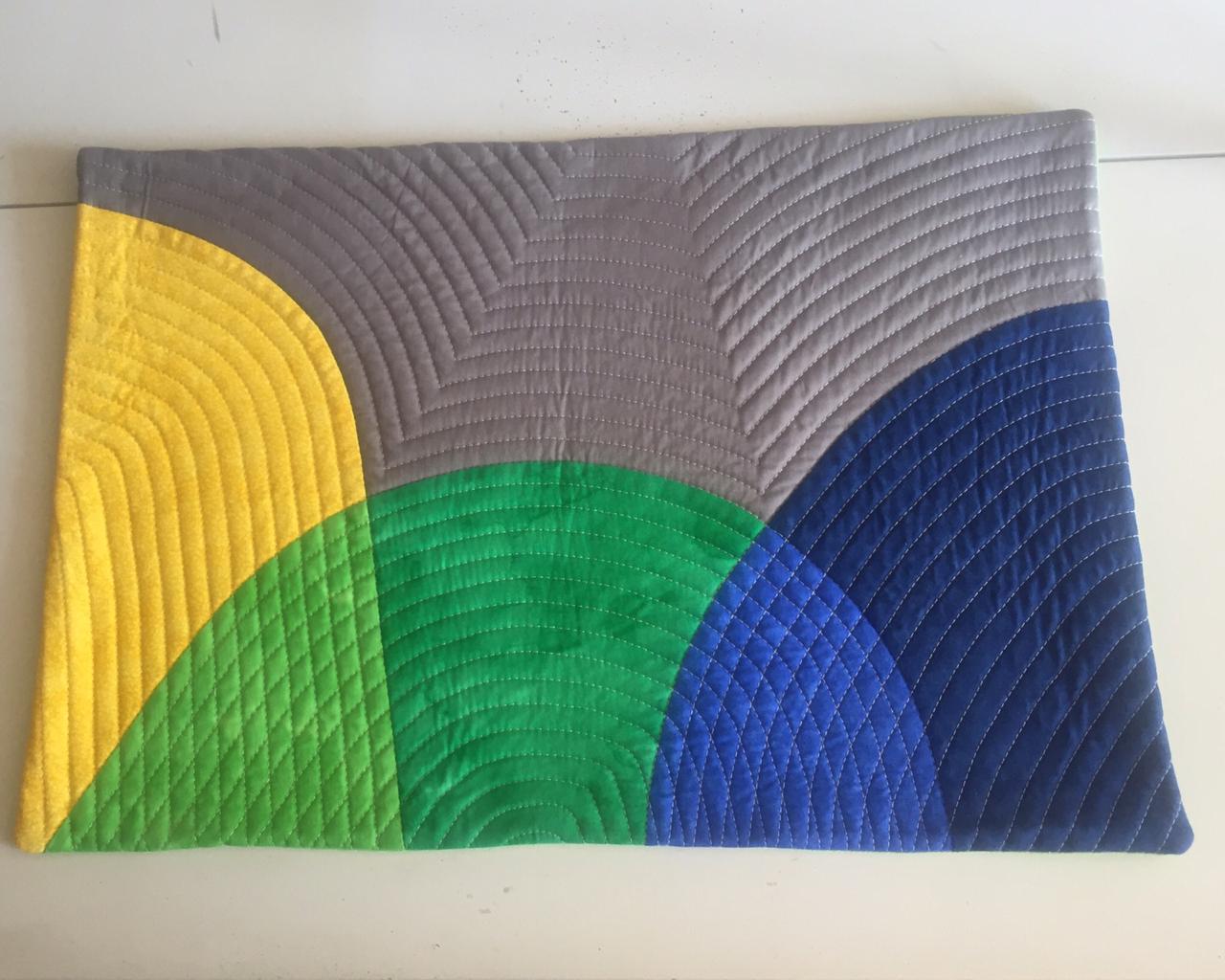 “Curves and Transparencies. VIDEO - English” - Image 7