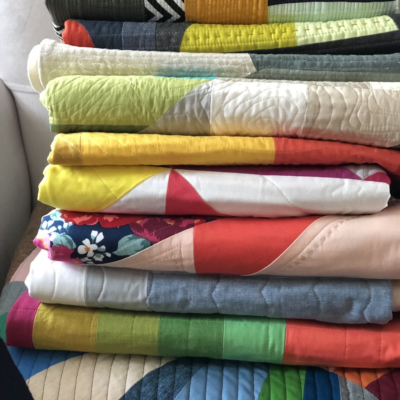 Modernquilts