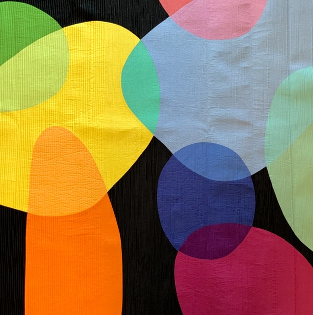 “Curves and Transparencies. VIDEO - English” - Image 4