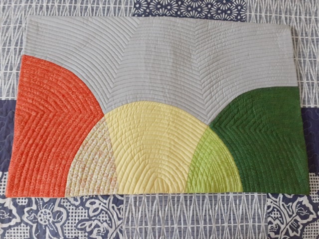 “Curves and Transparencies. VIDEO - English” - Image 9